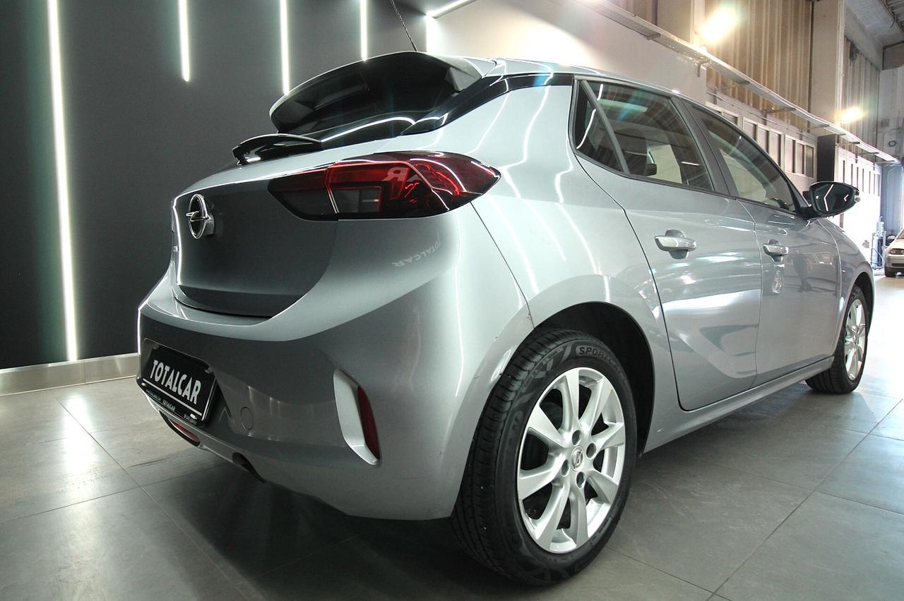 OPEL CORSA 1.2 EDITION 75 CV