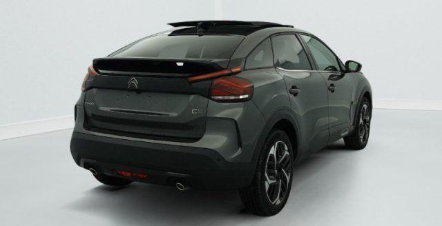 CITROEN C4 PureTech 130 S&S Max IN PROMO - con Tetto Panoramico