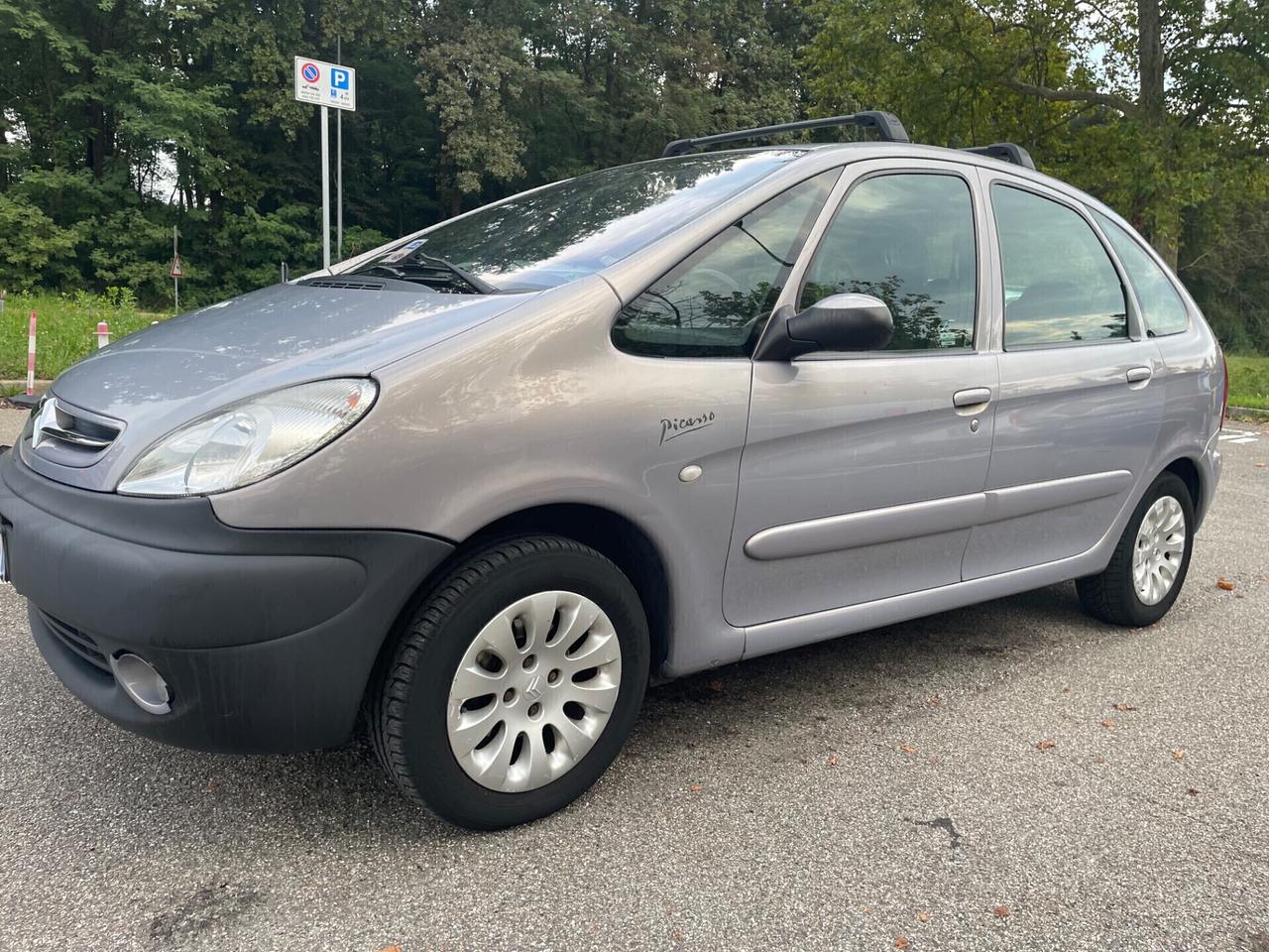 Citroen Xsara Picasso 1.8 16V*Neopatentati*