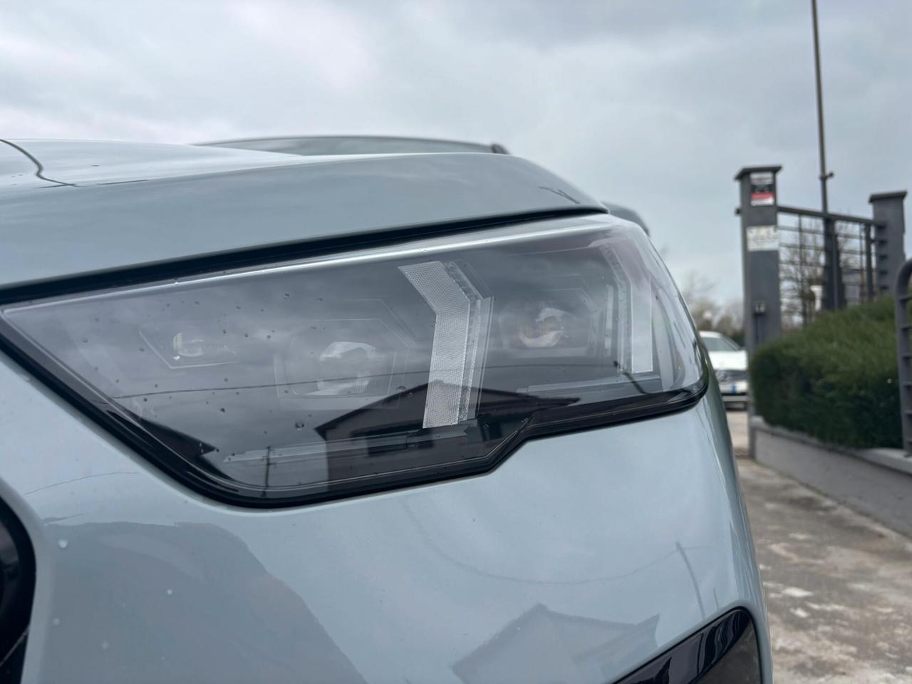 Bmw X2 xDrive 20d Msport Pro