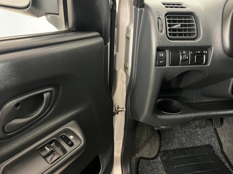 Suzuki Ignis 1.3 16v GL 4wd