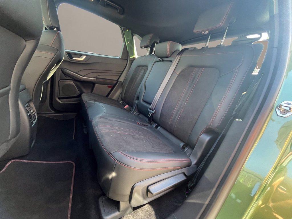 FORD Kuga 2.5 phev ST-Line X 2wd 243cv auto del 2025