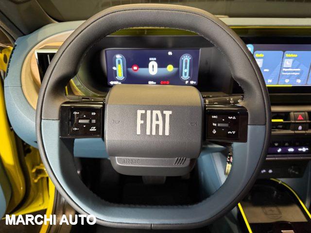 FIAT Grande Panda 44kWh La Prima