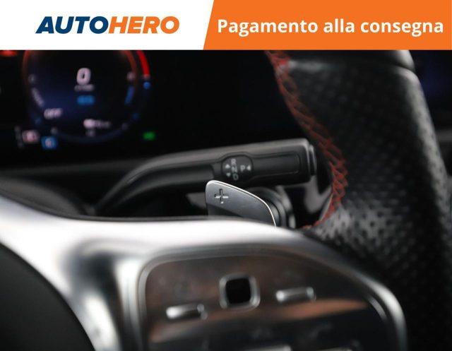 MERCEDES-BENZ A 250 e Automatic EQ-Power Premium
