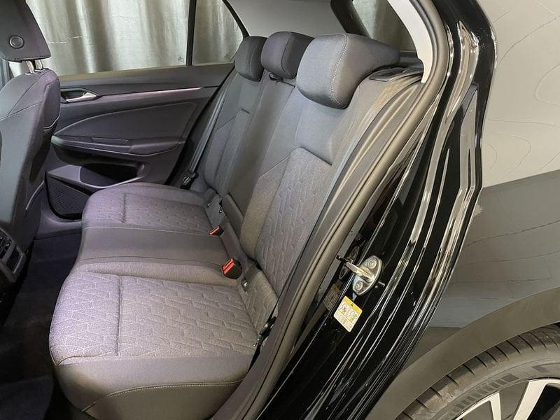 Volkswagen Golf 1.5 eTSI ACT Edition Plus DSG