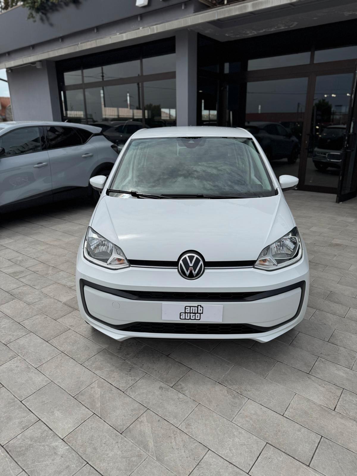 Volkswagen up! 1.0 5p. eco