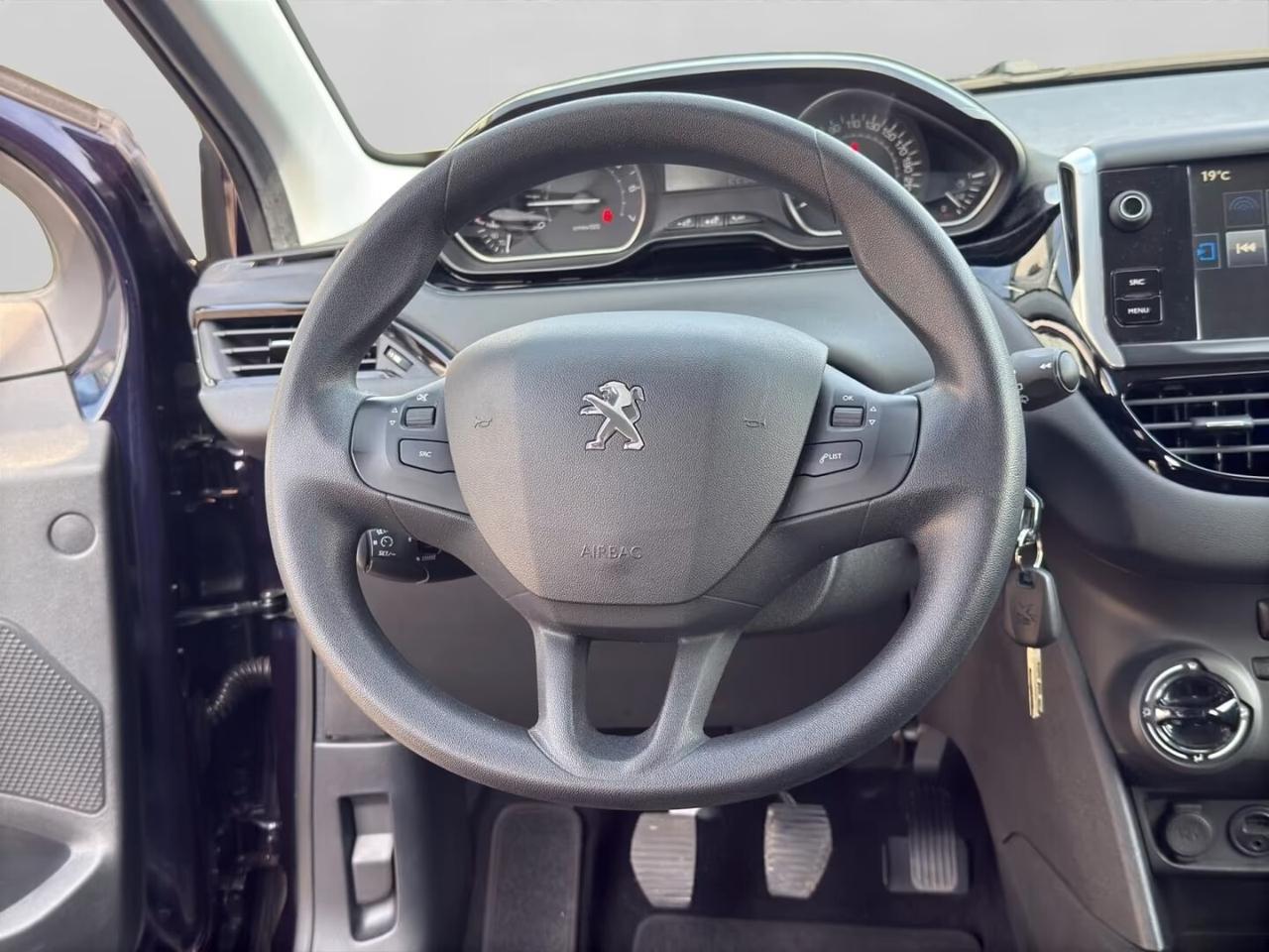Peugeot 208 PureTech 68 5 porte Active