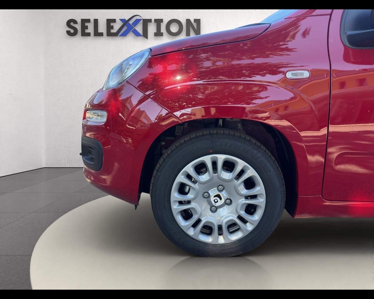 FIAT Pandina My26 1.0 65cv Hybrid Pop