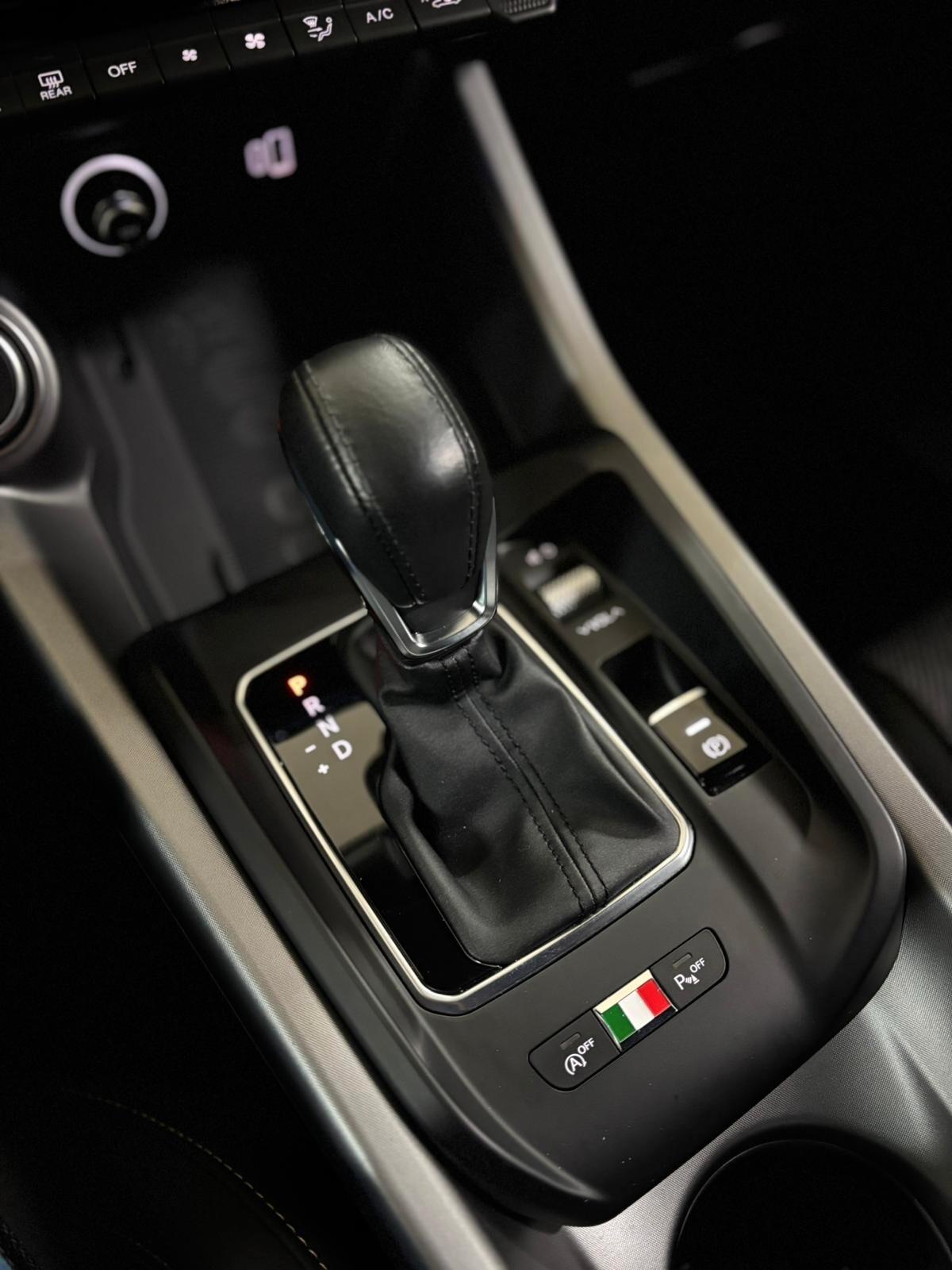 Alfa Romeo Tonale 1.6 diesel 130 CV TCT6 Veloce