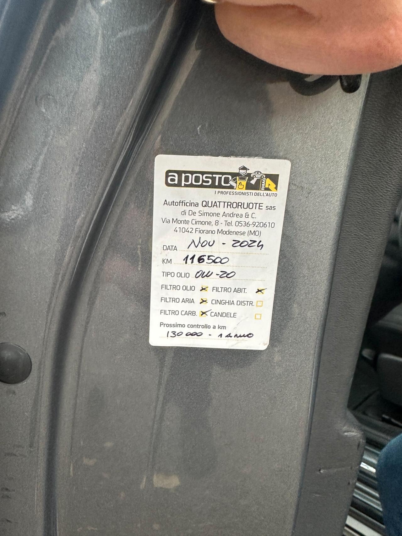 Volvo V60 Cross Country D3 Geartronic Business