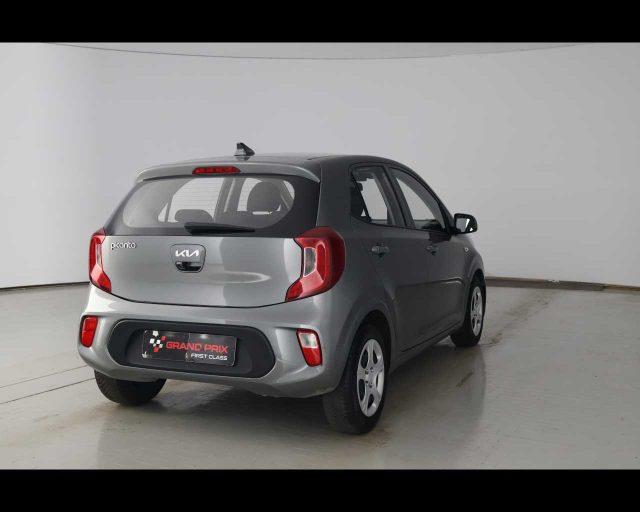 KIA Picanto 1.0 12V GPL 5 porte Urban