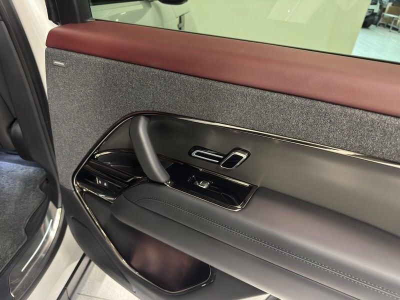 Land Rover Range Rover Sport 3.0D I6 249 MHEV Dynamic SE aut. N1 Autocarro
