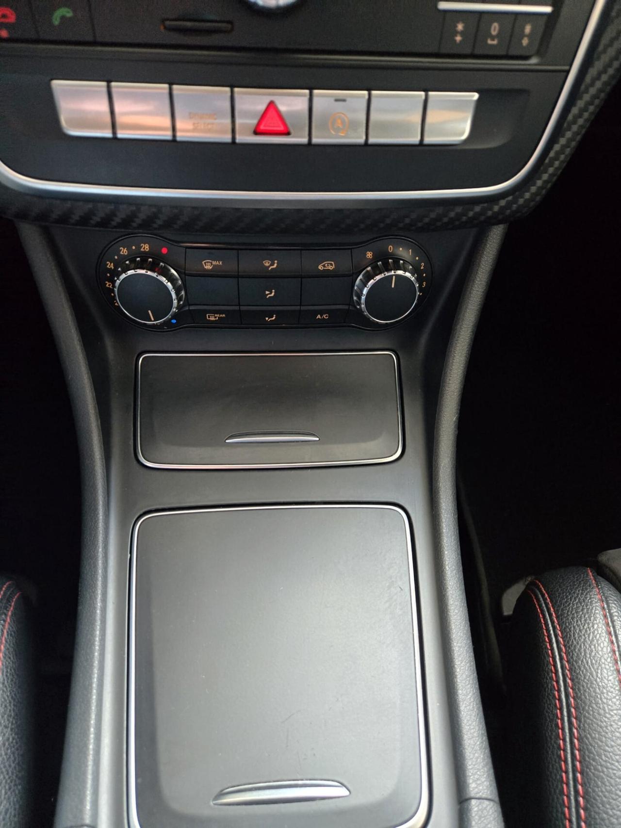 Mercedes-benz A 180 d Automatic Premium AMG