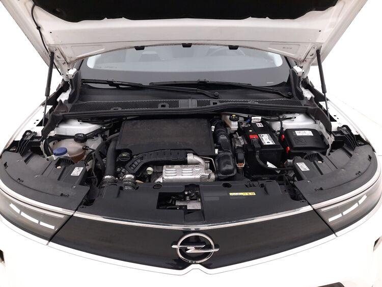 Opel Mokka Elegance BZ338988 1.2 Benzina 101CV