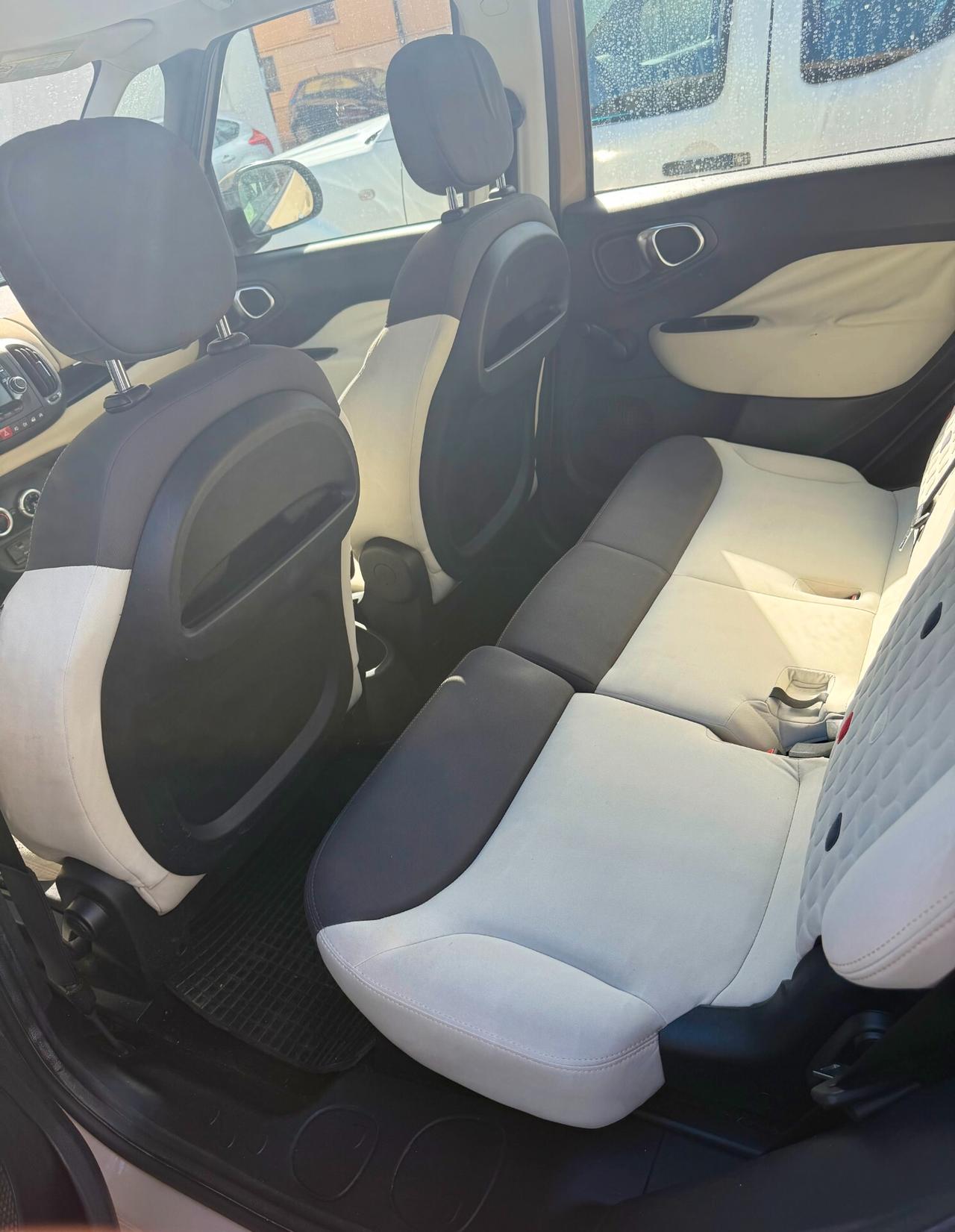 Fiat 500L 1.3 Multijet 95 CV Lounge - 2015