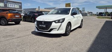 Peugeot 208 208 BlueHDi 100 Stop&Start 5 porte Active Pack