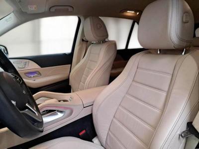 MERCEDES-BENZ GLE 350 d Premium 4matic auto