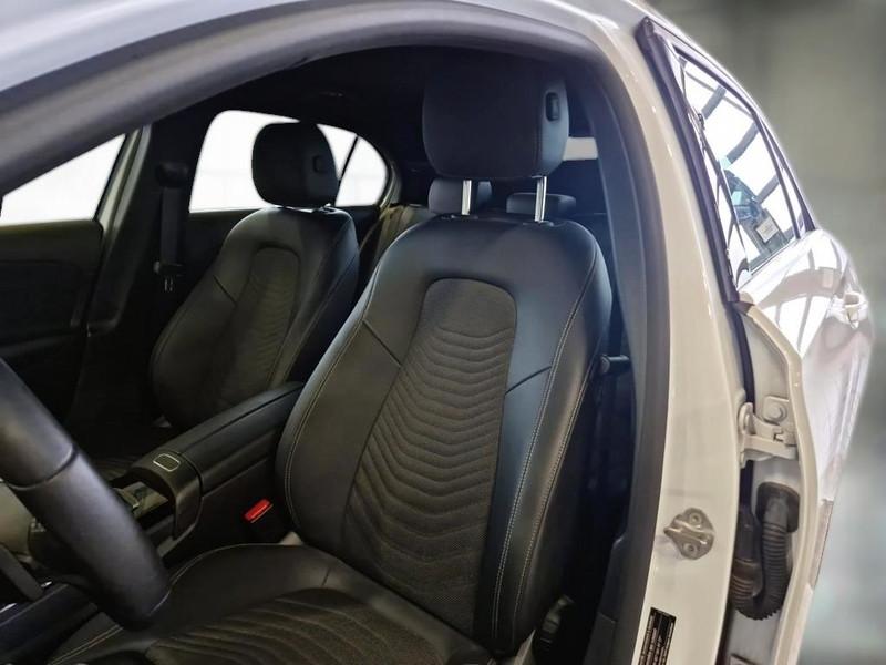 MERCEDES-BENZ A 250 e EQ-POWER Auto Business Extra 5 PORTE