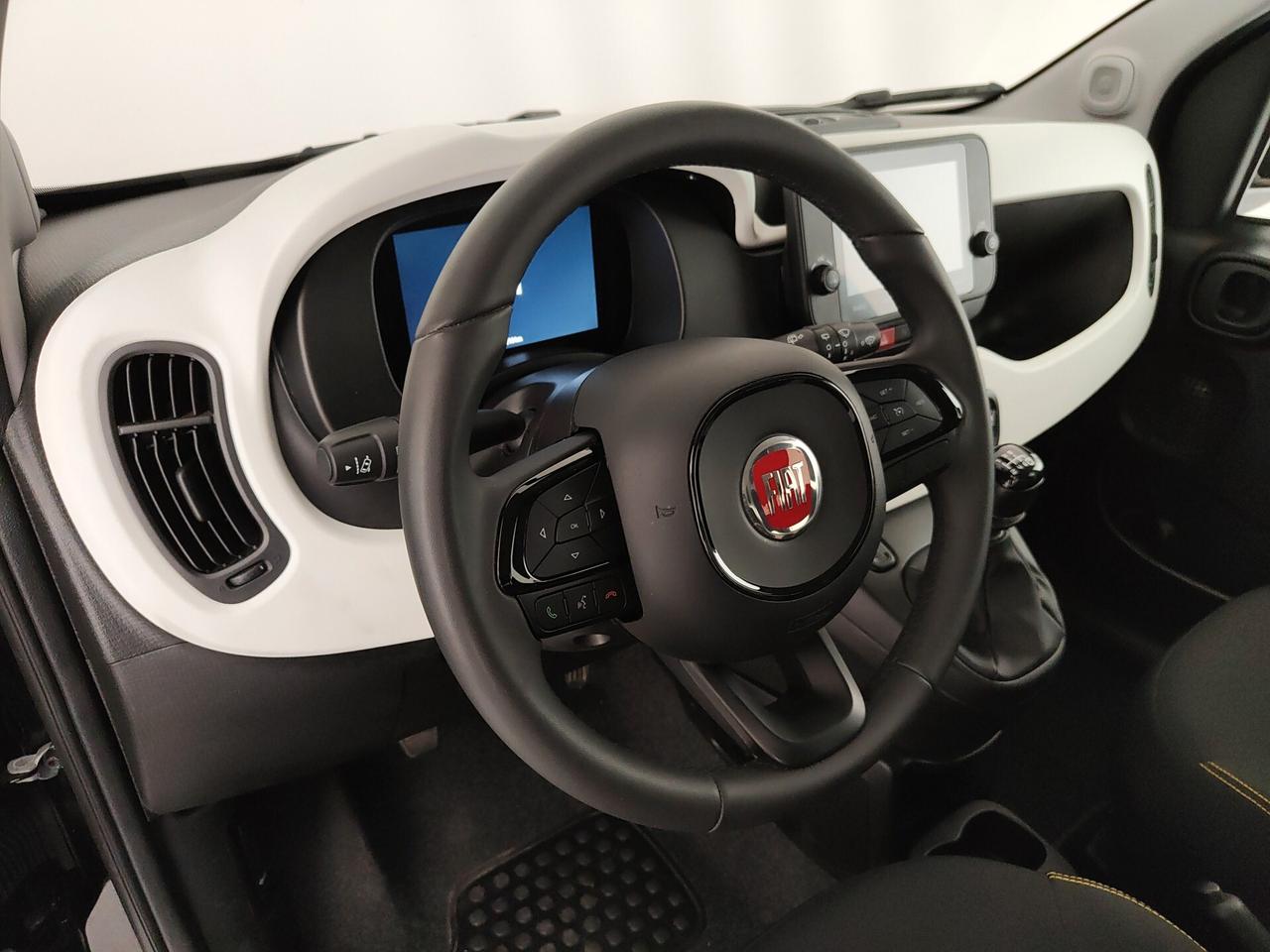 Fiat Panda Cross 1.0 FireFly S&S Hybrid