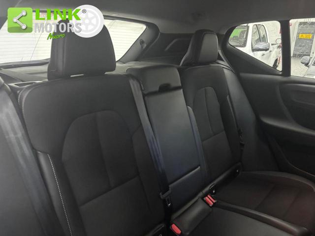 VOLVO XC40 D3 Geartronic Momentum