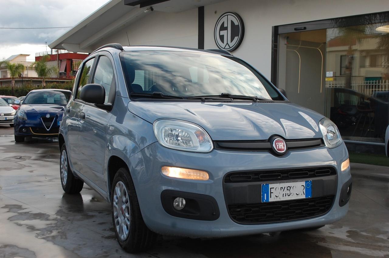 Fiat Panda 1.2 69CV Easy S&S Uff Italy Clima
