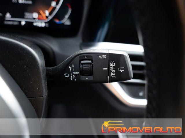 BMW 340 M 340i 48V xDrive Touring