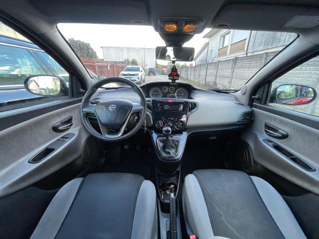 LANCIA Ypsilon 1.3 MJT 16V 95 CV NEOPATENTATI