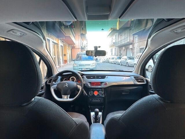 Citroen C3 1.4 HDi Exclusive - C 3 in Garanzia