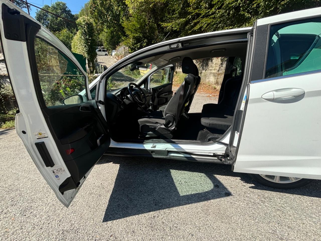 Ford B-Max 1.4 90 CV GPL Titanium FULL optional