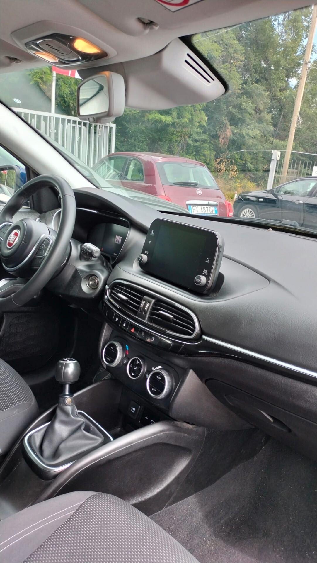 Fiat Tipo 1.6 Mjt S&S SW Business