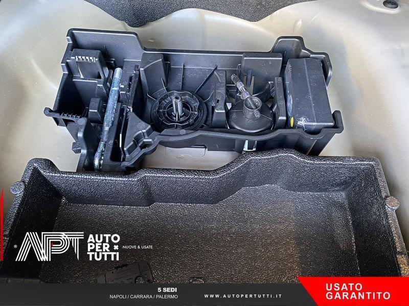 Peugeot 2008 2008 1.2 puretech Allure s&s 130cv eat8