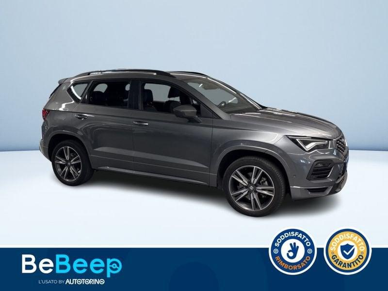 Seat Ateca 2.0 TDI FR 150CV DSG