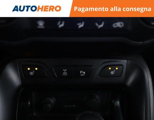 HYUNDAI iX35 2.0 CRDi 4WD Comfort A/T