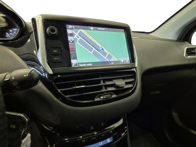 PEUGEOT 208 PureTech Turbo 110 EAT6 S&S GT Line - NEOPAT.