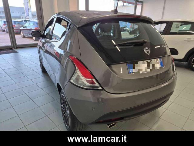 LANCIA Ypsilon 1.0 FireFly 5 porte S&S Hybrid Gold
