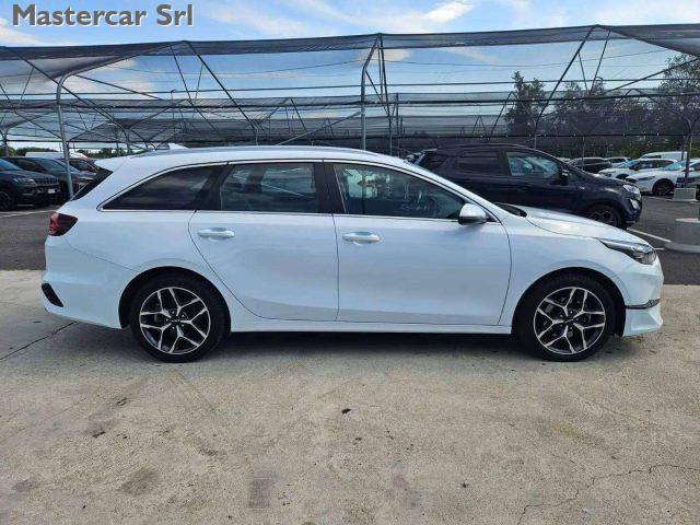 KIA Ceed SW / cee'd SW III 2022 SW 1.6 crdi mhev Business