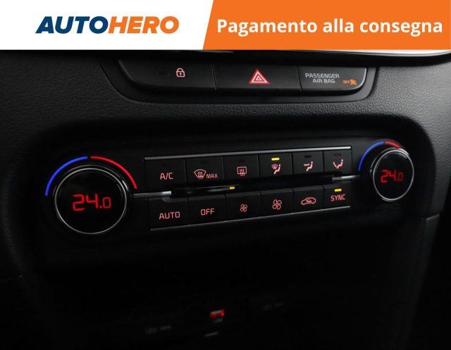 KIA XCeed 1.5 T-GDi 160 CV MHEV iMT Style