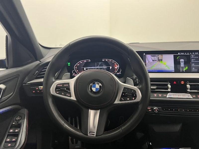BMW Serie 1 128ti 5p. Msport