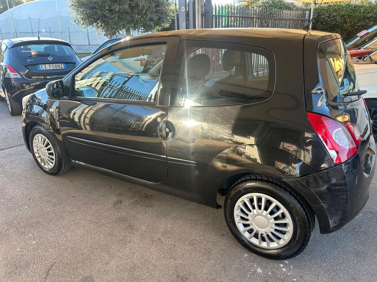 Renault Twingo 1.2 16V Live