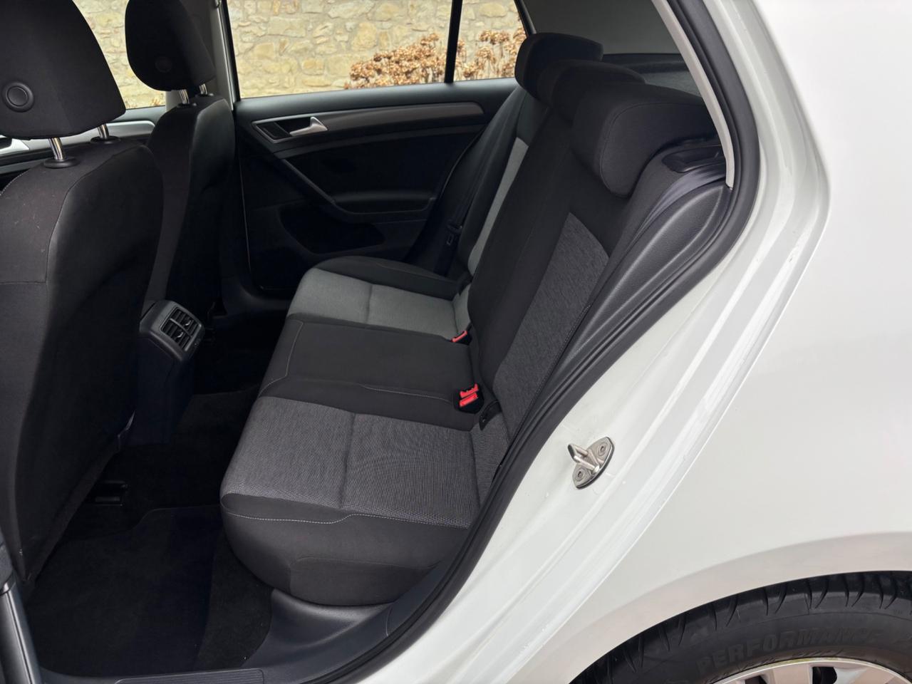 Volkswagen Golf 1.6 TDI 5p. 90CV