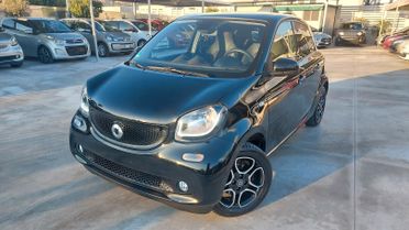 Smart ForFour 90 0.9 Turbo Perfect