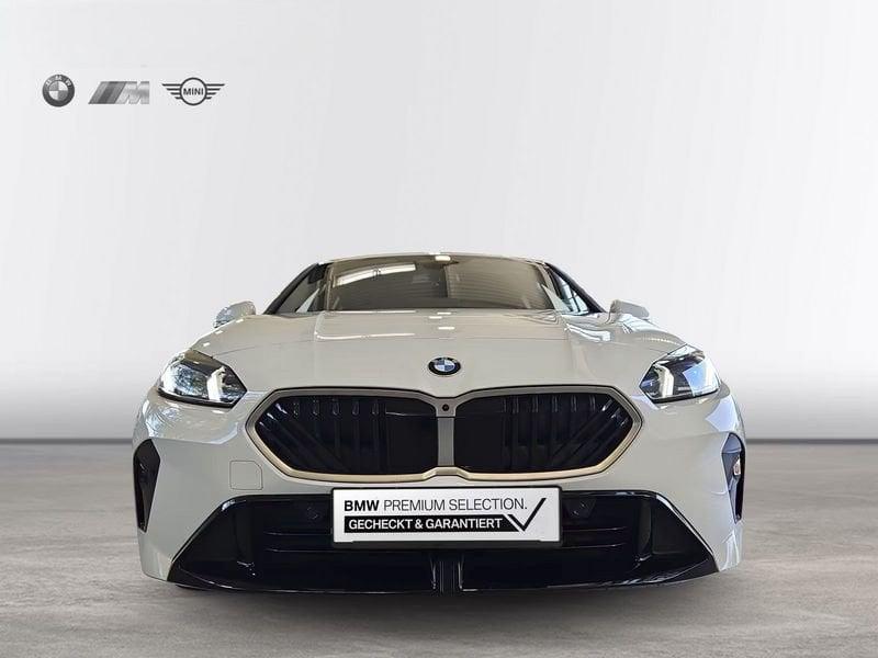 BMW Serie 1 120d 48V MSport Pro HEAD UP CAMERA 360 LED HARMAN KARDON