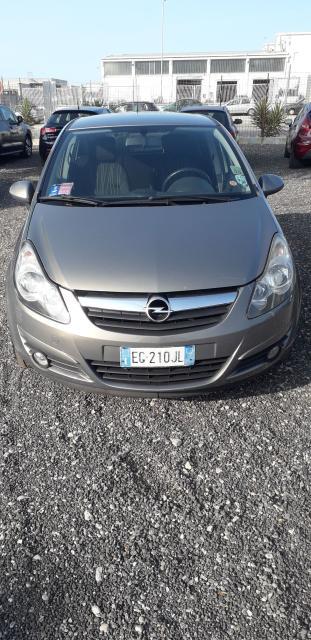 OPEL - Corsa 5p 1.3 cdti Edition