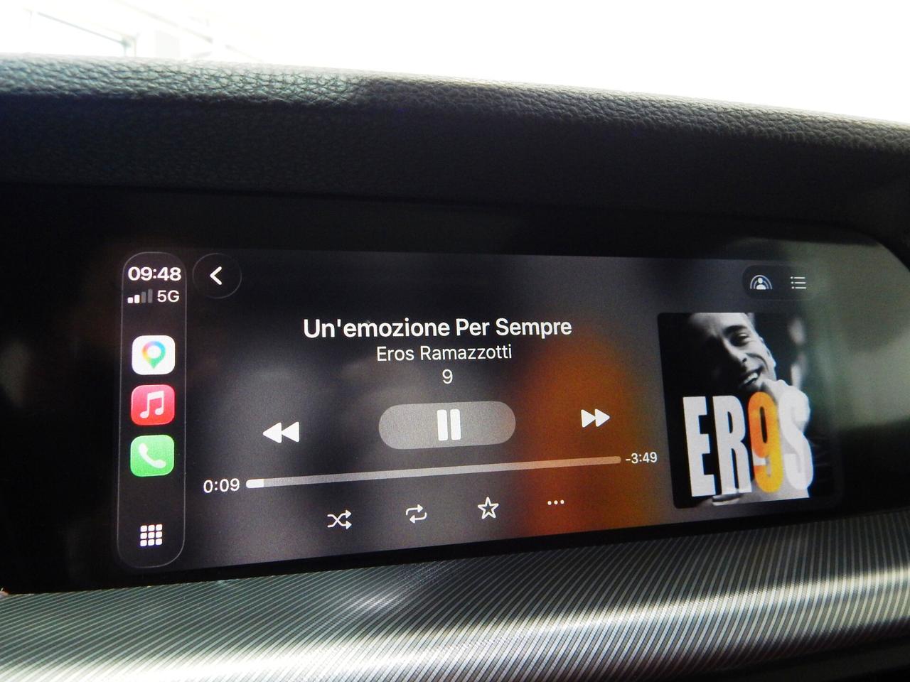Alfa Romeo Stelvio 2.2 t Veloce Q4 210cv TETTO-NAVI-PELLE ROSSA-PARK