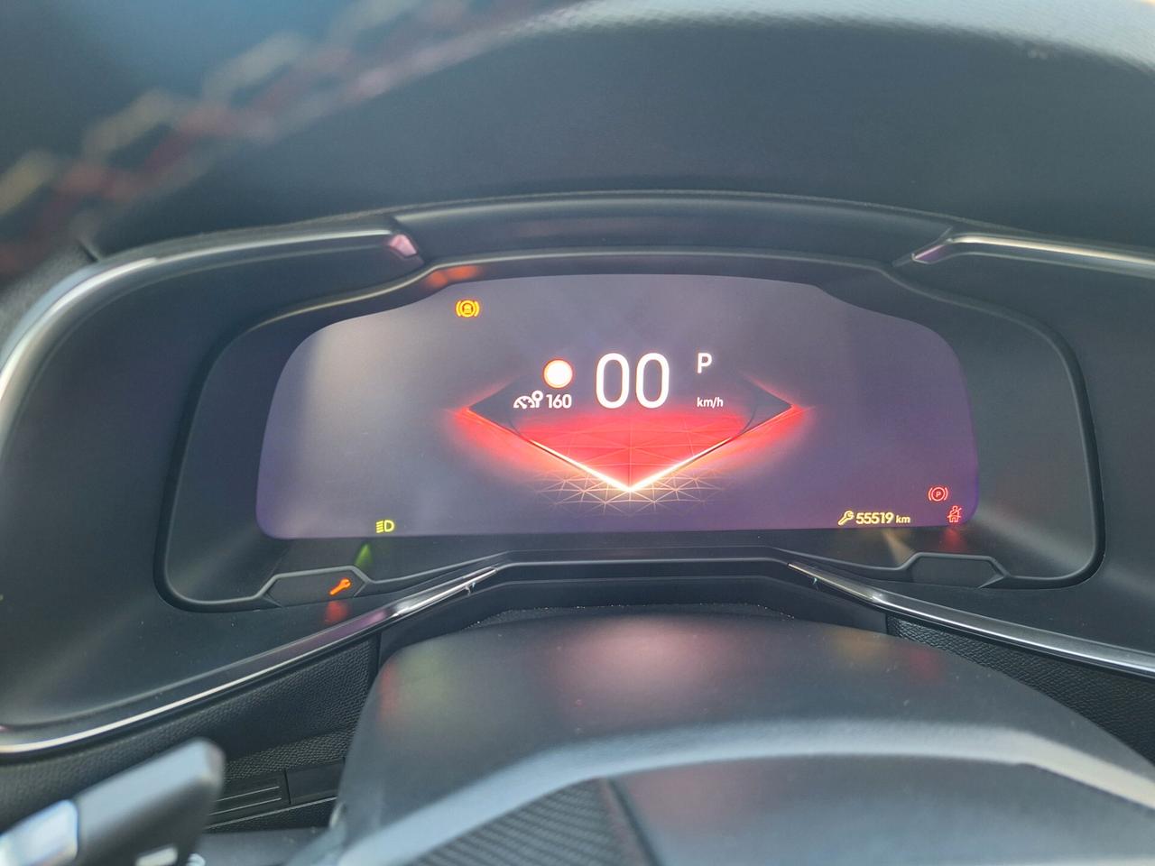 Ds 7 Crossback 1.5HDi 130cv EAT8 aut. Performance Line+