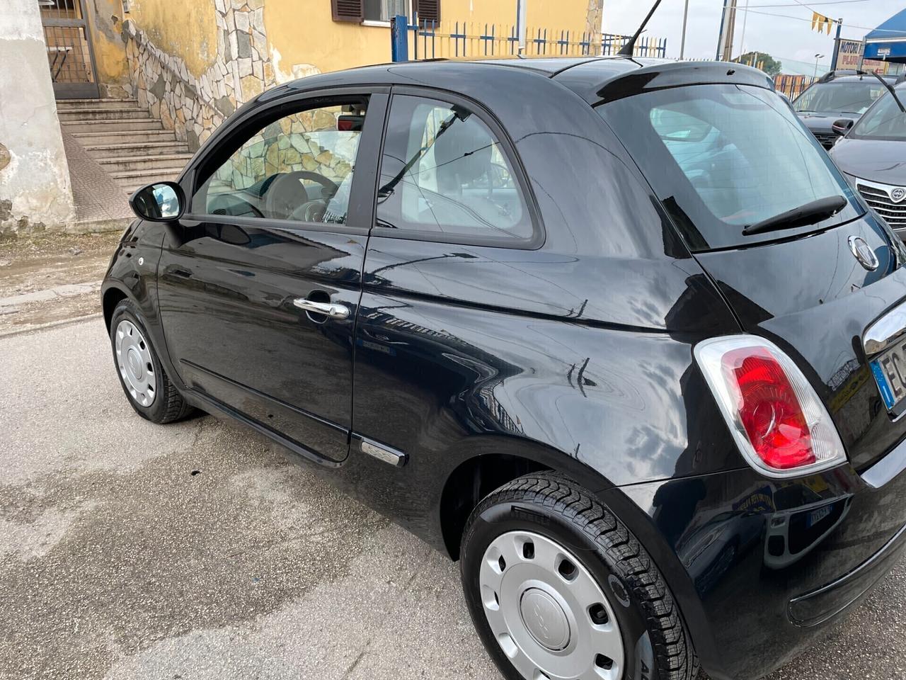 Fiat 500 1.2 Pop