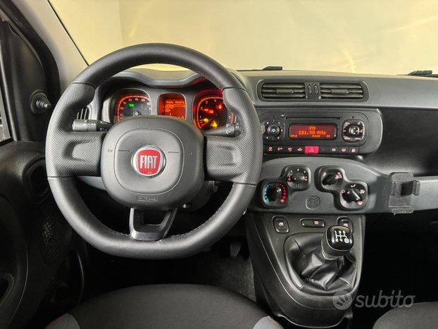 Fiat Panda 0.9 t.air t. natural power Easy 80cv my