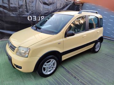 Fiat Panda 1.2 Climbing BLOCK SHAFT