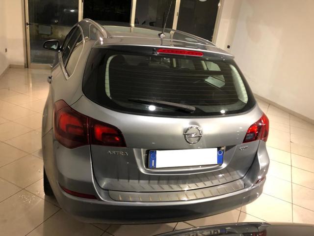 OPEL Astra 1.7 CDTI 110CV Sports Tourer Cosmo