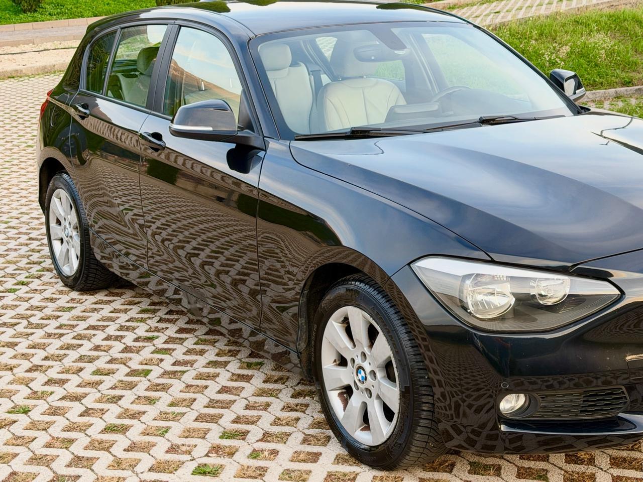 Bmw 120d 5p CATENA DISTRIBUZIONE E POMPA NUOVE